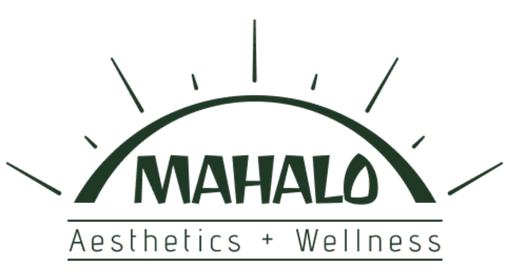 Mahalo Aesthetics & Wellness